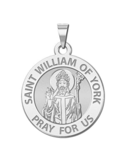 Saint William of York Medal