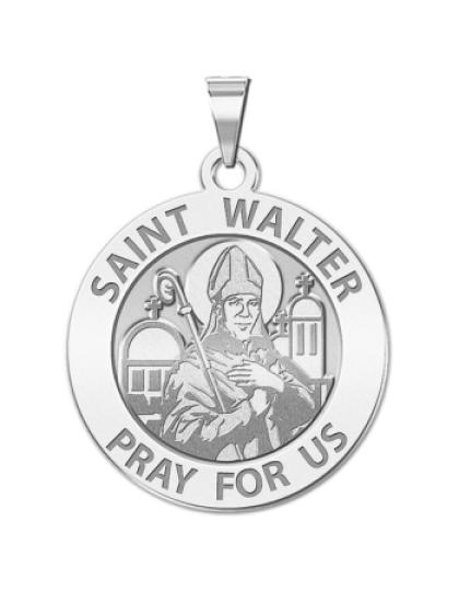 Saint Walter Medal