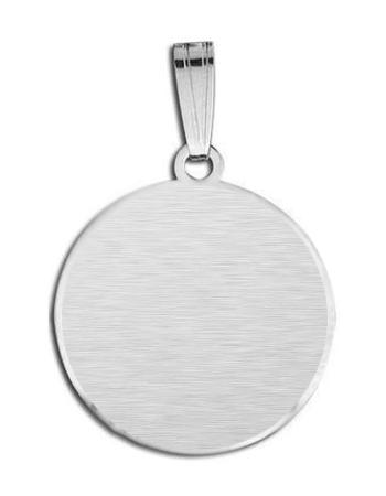 Saint Michael - Protect My Grandson - Religious Medal