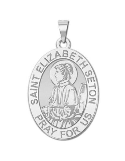 Saint Elizabeth Seton Medal