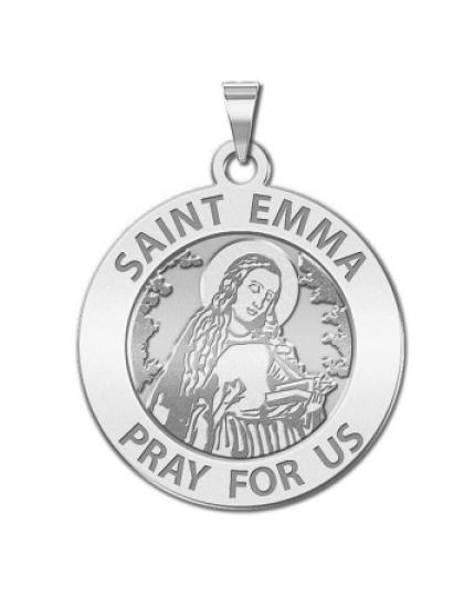 Saint Emma Medal