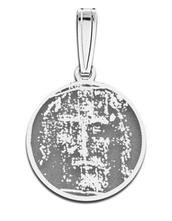 Shroud of Turin Medal