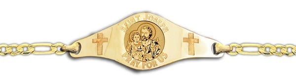 Saint Joseph Bracelet