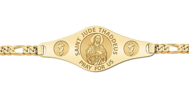Saint Jude Hospital Bracelet