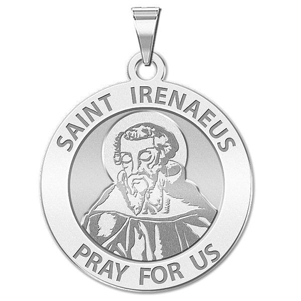 Saint Irenaeus Medal