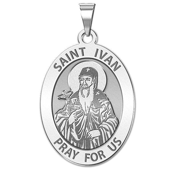 Saint Ivan Medal