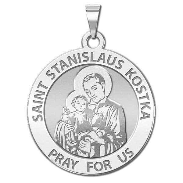 Saint Stanislaus Kostka