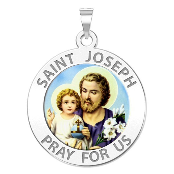 Saint Joseph Medal