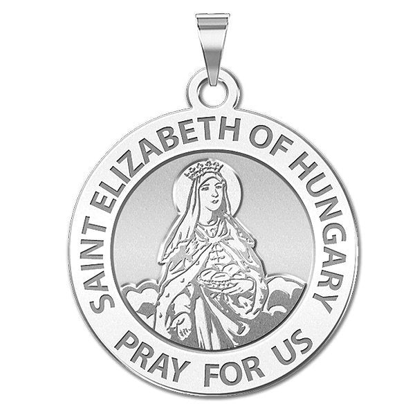 Saint Elizabeth of Hungary Medal