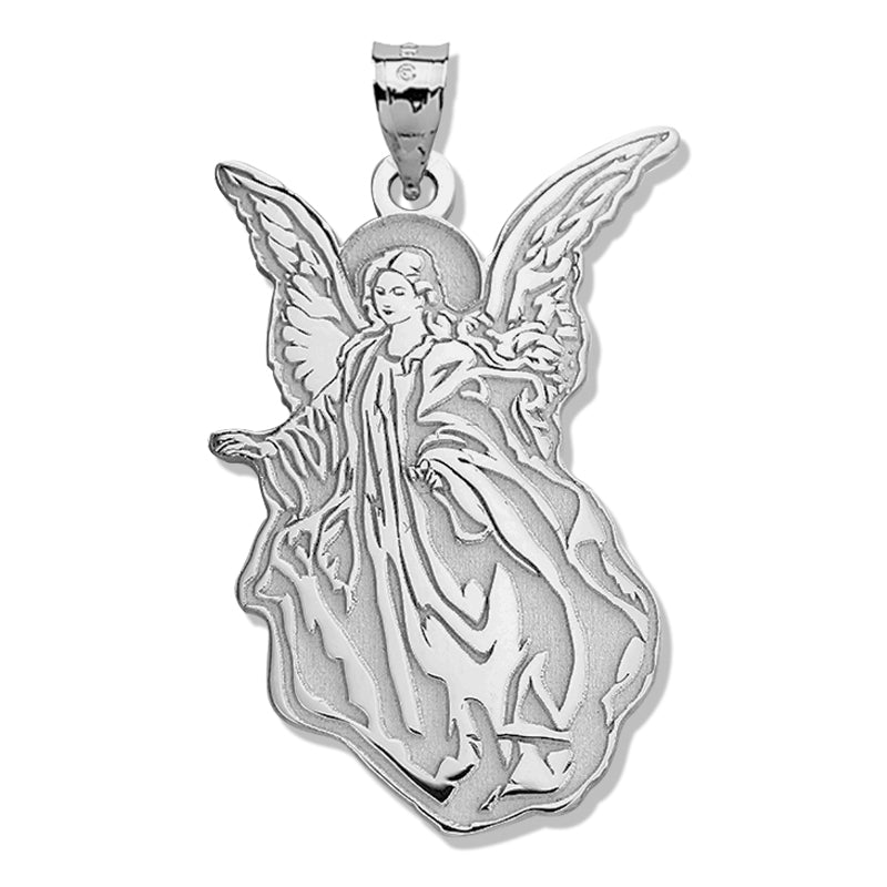 Our Guardian Angel - Pendant