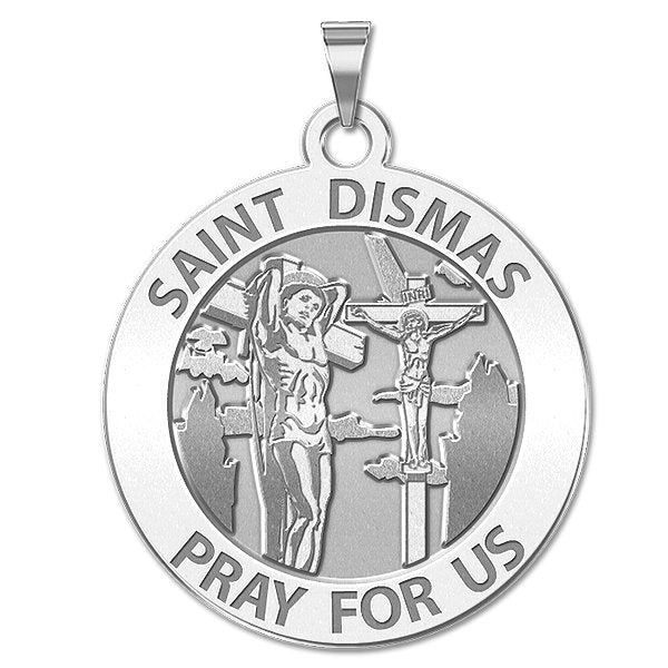 Saint Dismas Medal