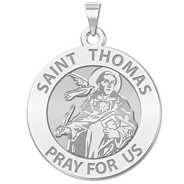 Saint Thomas Aquinas Medal